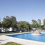 Кемпинги - Бенахарафе, Camping Valle Niza Playa