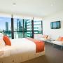 Apartmánové hotely - Melbourne, City Tempo - Queen St