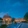 Hotely - Jaipur, The Oberoi Rajvilas Jaipur