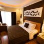 Отели - Родос, Lydia Hotel