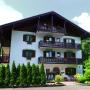 Отели - Бад-Райхенхалль, Hotel St. Georg