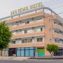 Hotely - Larnaka, San Remo Hotel