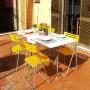 Апартаменты - Рим, Penthouse Monteverde Rome