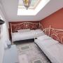 Hostelek - Moszkva, Gindza Hostel Sretenka