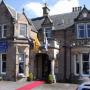 Hotely - Inverness, Crown Court Town House Hotel