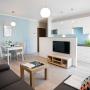 Appartamenti - Kielce, Apartament Luxon 2
