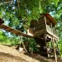 Bed & Breakfast - Vieux-Habitants, Les jardins de Cousinière