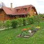 Guest houses - Őriszentpéter, Ezerjó Ökofogadó