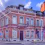 Hotely - Mons, Hotel St James