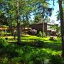 Hotels - Helsinki, Hotel Rantapuisto