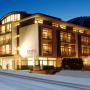 Hotely - Sankt Anton am Arlberg, Hotel Rundeck