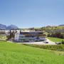 Szállodák - Alpe di Siusi, Piccolo Hotel Sciliar