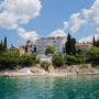 Hotel - Crikvenica (Cirquenizza), Hotel Vali Dramalj