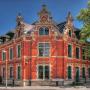 Hotely - Naumburg, Hotel zur Henne