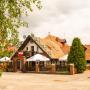 Hotels - Węgorzewo, Stara Kuźnia Mazurska