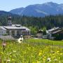 Hotely - Leutasch, Sporthotel Xander
