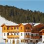 Hotely - Flachau, Hotel Lisa