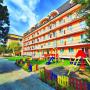 Resorts - Truskavets, Royal Hotels and SPA Resorts Tsesar