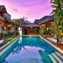 Ville - Seminyak, Villa Bibi