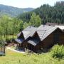 Chalets - Oščadnica, Horske Domy
