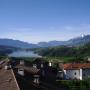 Vidéki vendégházak - Revò, Agriturismo Casa Preti