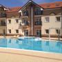 Apartmány - Palić, Apartments Light
