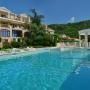 Apartmány - Sveti Stefan, Apartment Villa Podličak