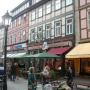 Hotels - Wernigerode, Rathaus Hotel Wernigerode