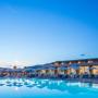 Hotely - Kalamata, Horizon Blu