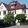 Penzióny - Buxtehude, Pension Meyer
