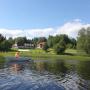 Venkovské domy - Haanja, Vaskna Tourist Farm