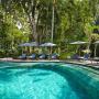 Курортные отели - Убуд, Hotel Tjampuhan Spa