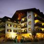 Szállodák - Moena, Hotel Dolomiti