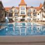 Apartments - Palić, Apartments Pejkom Palić