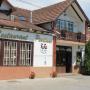 Apartmány - Târgu-Mureş, Pension Tip-Top