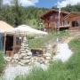 Panziók - Vernamiège, Les Gîtes du Cairn