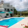 Villen - Polis Chrysochous, Villa Chrysanthia