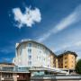 Szállodák - Belluno, Suites Hotel Astor