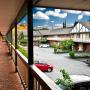 Turistaházak - Melbourne, Elizabethan Lodge