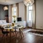 Apartmány - Győr (Ráb), Baross Boutique Apartman