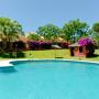 Apartmány - El Puerto de Santa María, Apartamentos O2 El Puerto