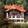 Panziók - Leysin, Les Airelles Bed and Breakfast