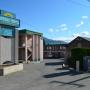 Motely - Kamloops, Fortune Motel