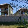 Nyaralók - Punta Del Diablo, Cabañas Las Bossas