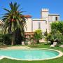 Bed & Breakfast - Marsiglia, Villa Valflor