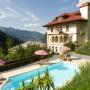Hotely - Bad Gastein, Villa Excelsior Hotel & Kurhaus
