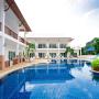 Aparthotels - Strand Ao Nang, Nadivana Serviced Apartments
