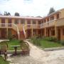 Отели - Комунидад-Юмани, Hotel Imperio del Sol