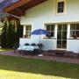 Apartmány - Fusch an der Glocknerstraße, Apartment Scherer