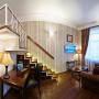 Apartmány - Petrohrad, Apartment on Zagorodny avenue 22